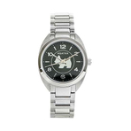 ROUND WATCH METAL 28mm SCOTTIE    女款手表