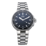 ORIS AQUIS DATE 女士手表