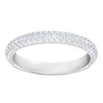 STONE:RING MN CRY RHS   戒指 52
