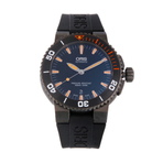 ORIS AQUIS DATE  休闲手表