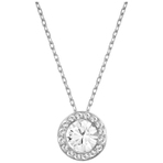 ANGELIC PENDANT CRY RHS 项链