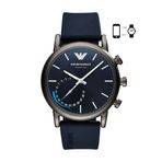 EMPORIO ARMANI WH 手表