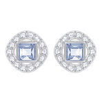 ANGELIC SQUARE PE LSAP CRY RHS 耳饰