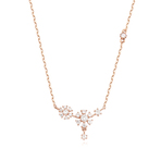 I0133 NECKLACE 项链