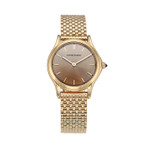 EMPORIO ARMANI(WH) 正装手表