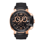 T RACE CHRONOGRAPH GENT 休闲手表