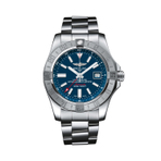 AVENGER II GMT 男士手表