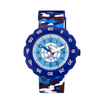 OVER MISSION 儿童手表