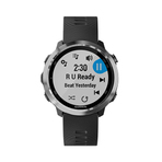 GARMIN FORERUNNER 645M  智能手表 BLACK