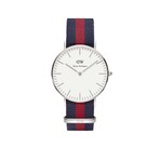OXFORD W S 36mm 0601DW 手表
