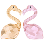 IN LOVE-CLAUDE and CLAUDINE 水晶