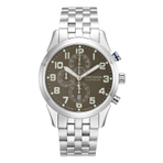 ROMANSON MEN METAL WATCH  AM6A14HMWWAAR5 男士金属手表