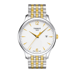 TISSOT TRADITION GENT 男士手表