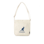 ECO CROSSBODY BAG CONNIE II MINI 0028 斜挎包 IVORY