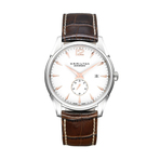 JAZZMASTER SLIM SMALL SECONDE WATCH 手表