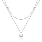 K1233 NECKLACE 项链