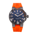 ORIS AQUIS DATE 休闲手表