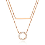 P0998 NECKLACE  项链