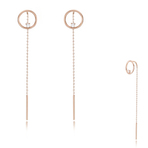 P1069 EARRING 耳饰