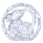 CHINESE ZODIAC RAT 生肖鼠