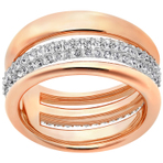 EXACT RING CRY ROS 戒指 52号