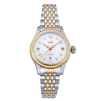 ORIS CLASSIC DATE 女士手表
