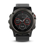 FENIX5X SAPPHIRE KOR 手表