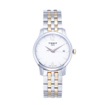 TISSOT TRADITION GENT 女士手表