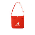 ECO CROSSBODY BAG CONNIE II MINI 0028 斜挎包 RED