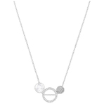 HOTE PENDANT VER CRYSSHA RHS   项链