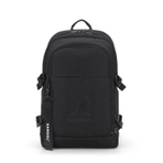 NEW COMING BACKPACK 1321 背包 BLACK