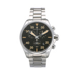 KHAKI PILOT CHRONO QUARTZ 手表