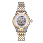 ORIS ARTELIER SKELETON  正装手表
