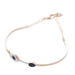 DUO BANGLE EVIL EYE DMUL MIX M 手链