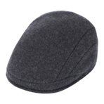 WOOL 507 DARK FLANNEL H6845   帽子
