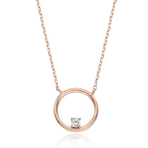 P1070 NECKLACE 项链