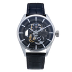 ORIS ARTIX SKELETON 男士手表