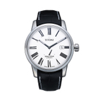 MENS LEATHER WATCH 男士手表