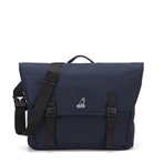 MEZO MESSENGER BAG 2013 NAVY 斜挎包