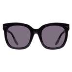 MERCREDI - 1 BLACK/SMOKE 墨镜