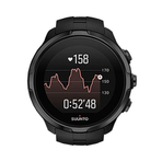 SPARTAN SPORT WRIST HR CHINA ALL BLACK  手表