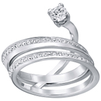 FRESH RING MED CRY RHS 55 戒指