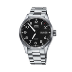 ORIS BIG CROWN PRO PILOT DAY DATE  男士手表