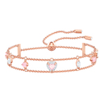 ONE BRACELET CZMO/ROS M 手链