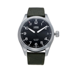 ORIS BIG CROWN PROPILOT DATE 男士手表