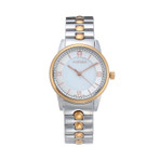 MONOPOLI WATCH 女士手表