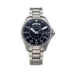 KHAKI PILOT DAY DATE 休闲手表
