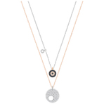 CRY WISHES PENDANT EVIL EYE MONT CRY MIX 项链