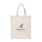ECO FRIENDLY BAG LIFE 0019  斜挎包  IVORY