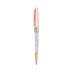CRYST STARDUST BP PEN PINK ROS 圆珠笔